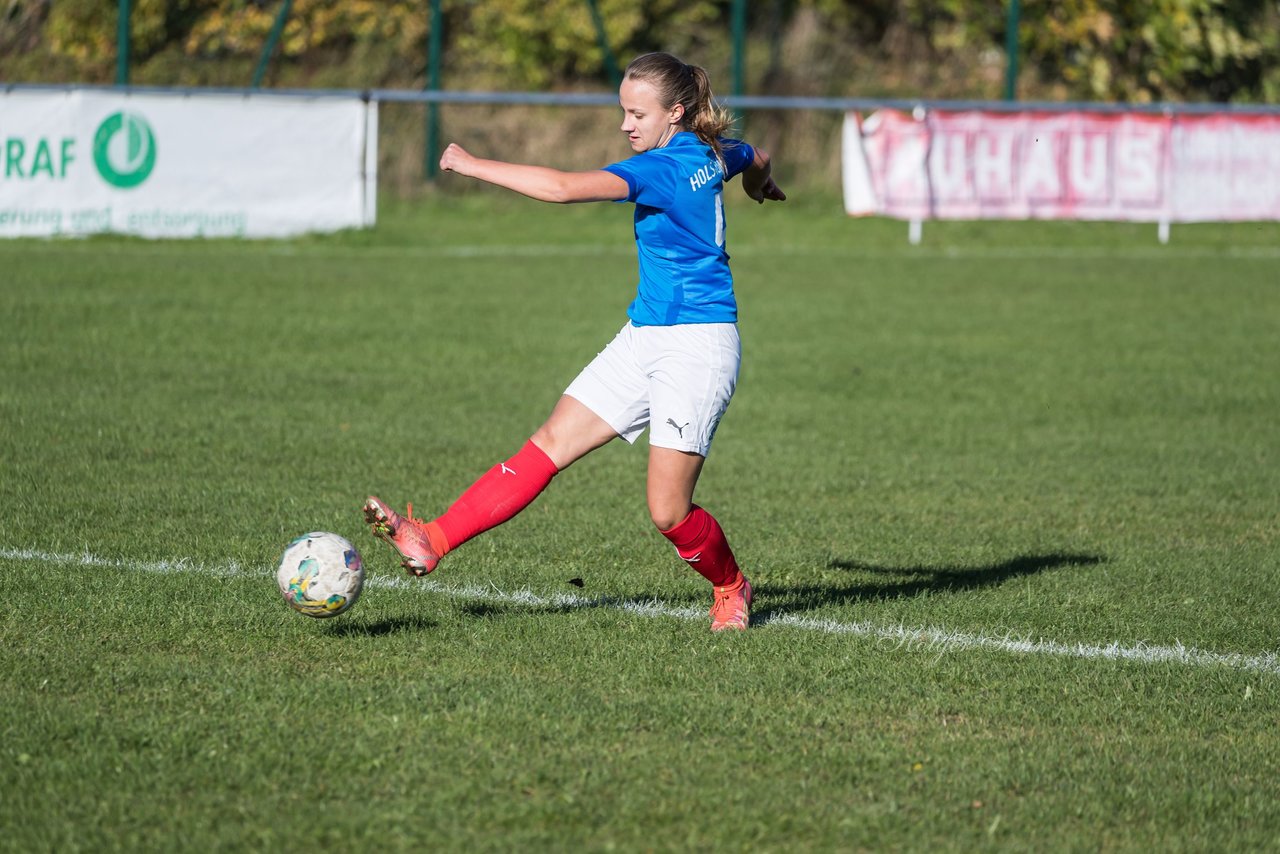 Bild 55 - F Holstein Kiel 2 : SV Frisia Risum-Lindholm : Ergebnis: 0:5